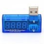 USB Charger Doctor Mobile Power Detector Battery Tester Voltage Current Meter