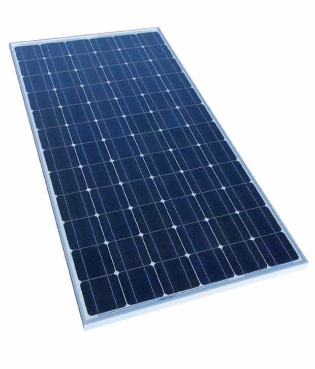 Su-kam Solar Panel 250 Watt 24V Polycrystalline Solar PV Module