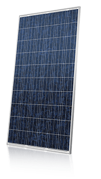 Canadian solar Panel PV Moduleline