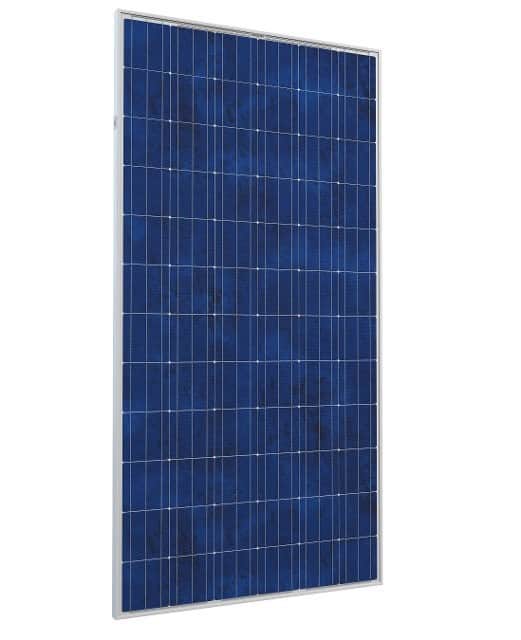 Vikram solar panel PV Module