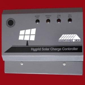 Hygrid Solar Charge Controller20A