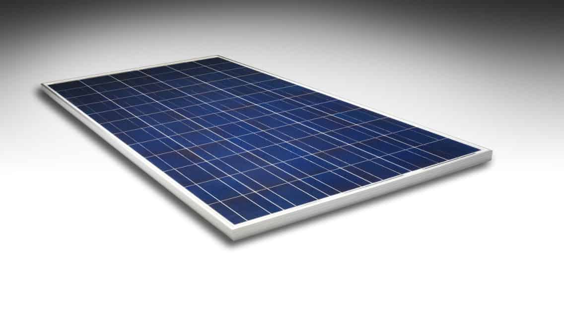 CEL Solar PV module