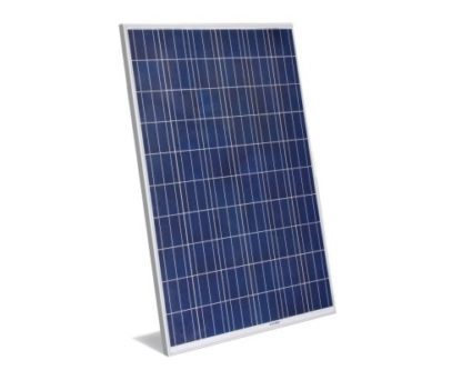 Goldi Green 40Watt Solar Panel