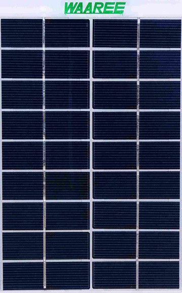 Waaree 320 Watt solar PV module