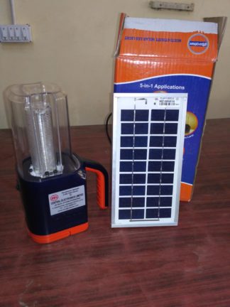 Multi- Utility Solar LED Light from CEL